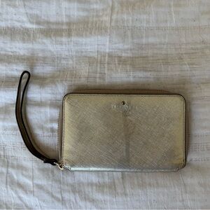 Kate Spade Wristlet
